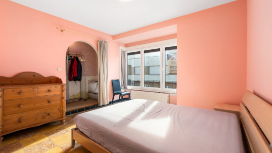 Julien Dillenslaan - 4 - - 8670