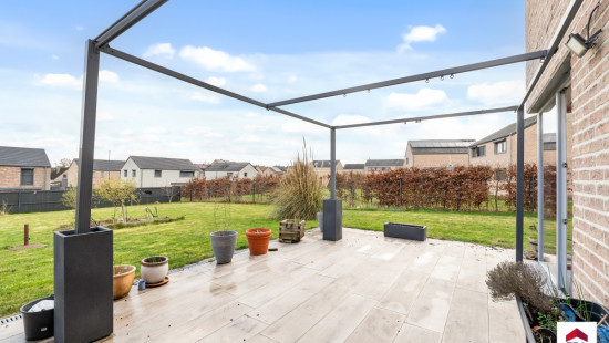 Rue Ursmar Fierain - 6 - - 7060