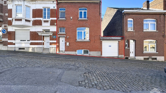 Rue Draily - 56 - - 6000