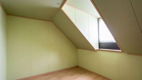 Andries Pevernagestraat - 41 - - 8530