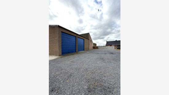 Torhoutstraat - 26A - - 8830