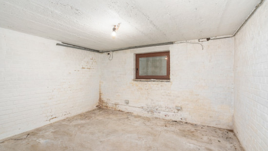 Sint-Lambertusstraat - 21 - - 1930