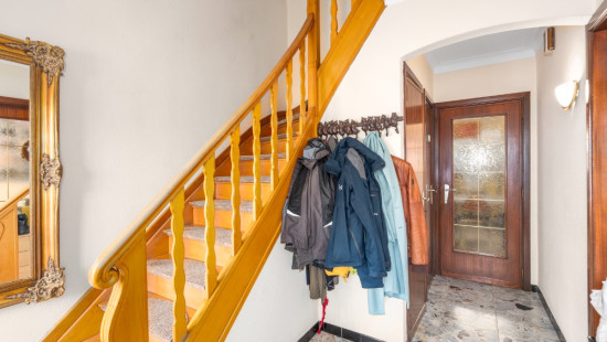 Sint-Lambertusstraat - 21 - - 1930