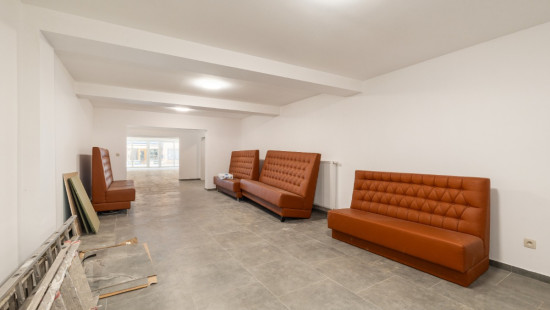 Brusselstraat - 31 - - 9400