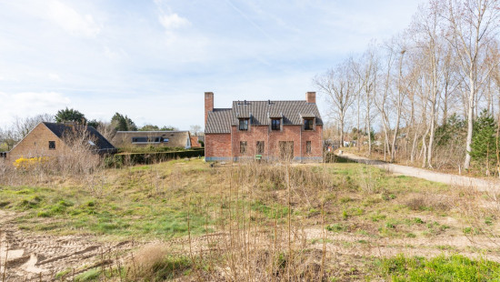 IJslandvaardersstraat - 26 - - 8670