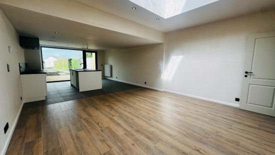 Geluwesesteenweg - 61 - - 8940