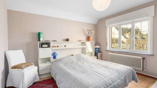 Sint-Lambertusstraat - 21 - - 1930