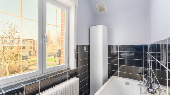 Sint-Lambertusstraat - 21 - - 1930