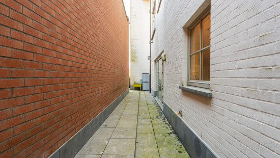 Smeyerslaan - 7 - 00.01 - 8670