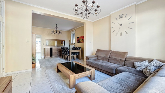 Rue Draily - 56 - - 6000