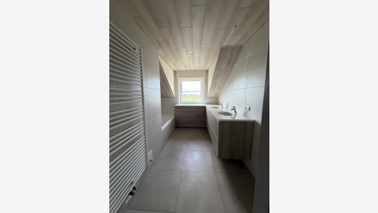 Torhoutstraat - 26A - - 8830