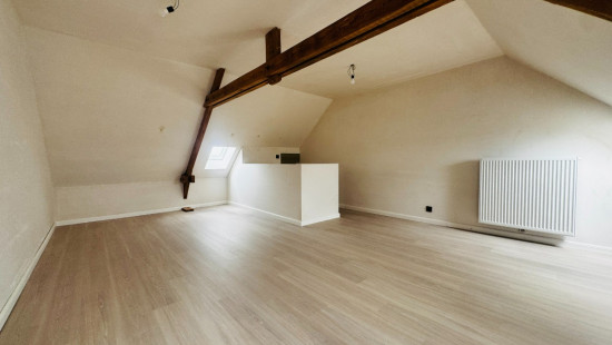 Geluwesesteenweg - 61 - - 8940