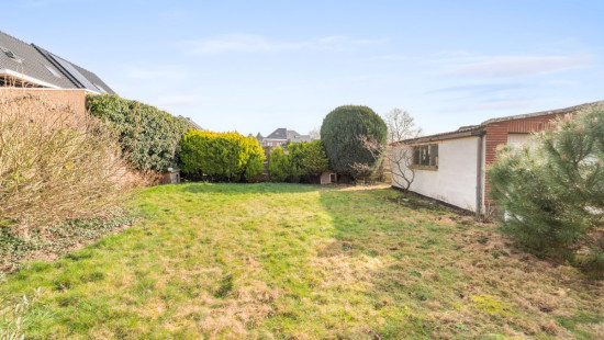 Sint-Lambertusstraat - 21 - - 1930