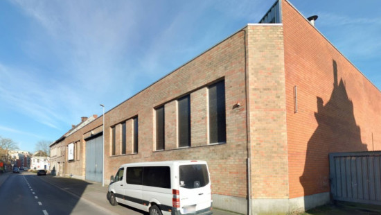 Sint-Hubrechtsstraat - 69 - - 8800