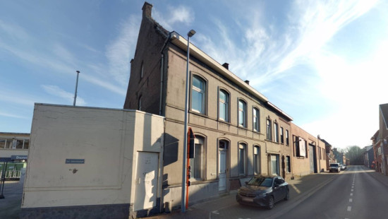 Sint-Hubrechtsstraat - 69 - - 8800