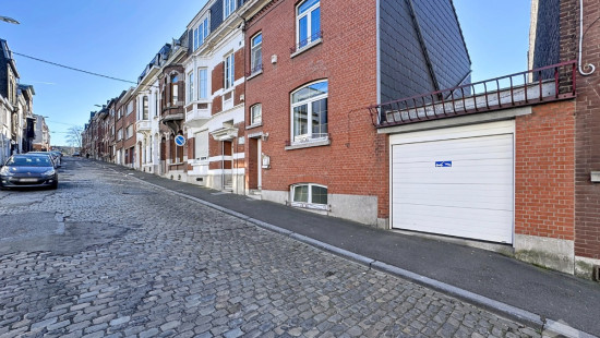 Rue Draily - 56 - - 6000
