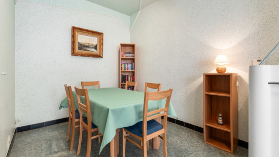 Julien Dillenslaan - 4 - - 8670