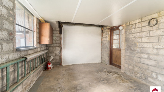 Karmstraat - 71 - - 8700