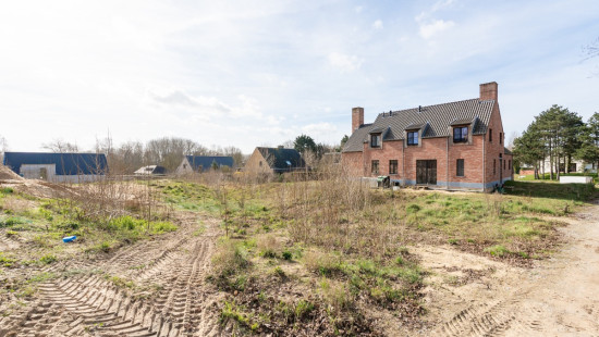 IJslandvaardersstraat - 26 - - 8670