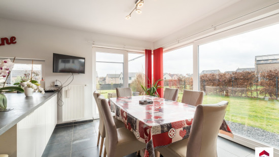 Rue Ursmar Fierain - 6 - - 7060