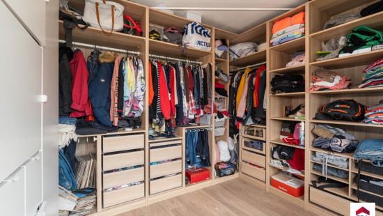 Rue Ursmar Fierain - 6 - - 7060