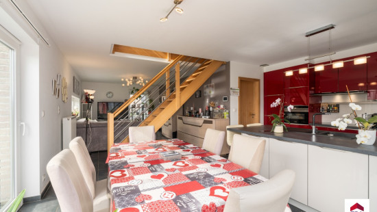 Rue Ursmar Fierain - 6 - - 7060