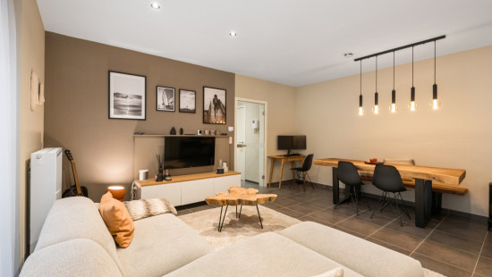 Smeyerslaan - 7 - 00.01 - 8670