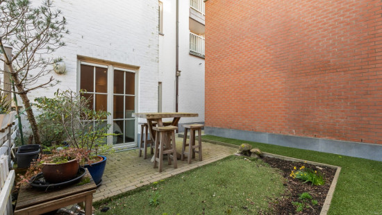 Smeyerslaan - 7 - 00.01 - 8670