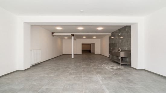 Brusselstraat - 31 - - 9400