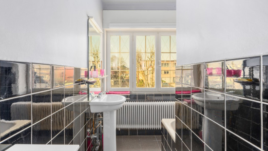 Sint-Lambertusstraat - 21 - - 1930