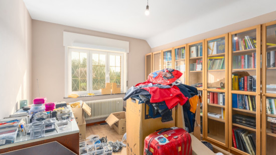 Sint-Lambertusstraat - 21 - - 1930