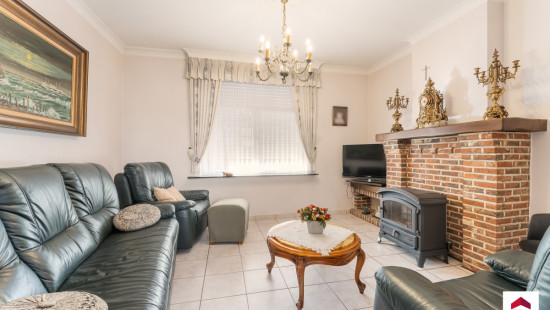 Karmstraat - 71 - - 8700