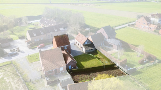 Karmstraat - 71 - - 8700