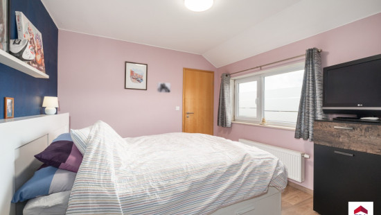 Rue Ursmar Fierain - 6 - - 7060