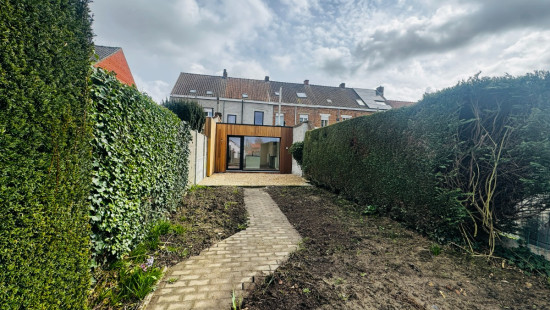 Geluwesesteenweg - 61 - - 8940