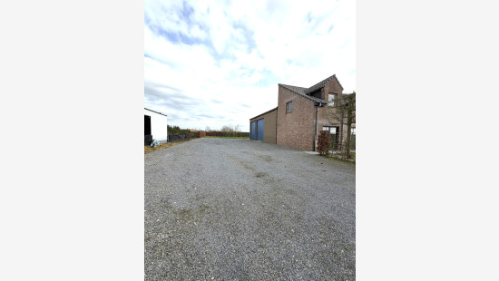 Torhoutstraat - 26A - - 8830