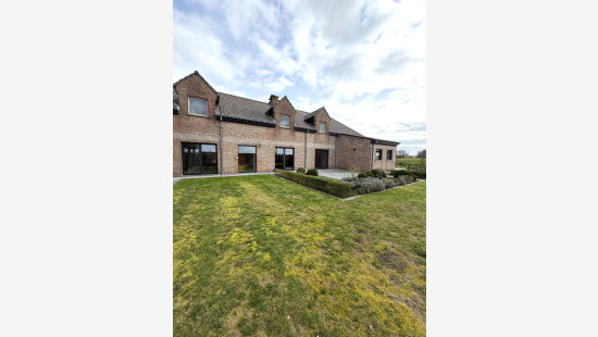 Torhoutstraat - 26A - - 8830