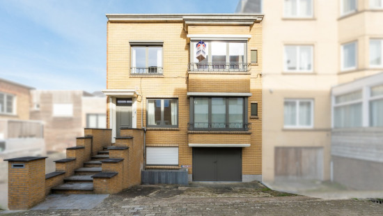 Julien Dillenslaan - 4 - - 8670