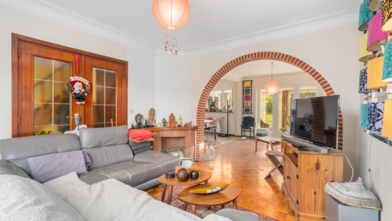 Sint-Lambertusstraat - 21 - - 1930