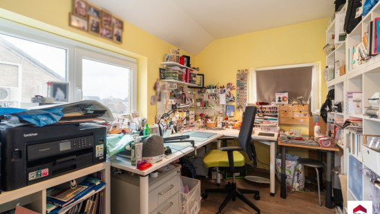 Rue Ursmar Fierain - 6 - - 7060