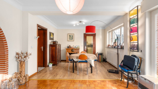 Sint-Lambertusstraat - 21 - - 1930