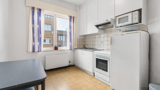 Julien Dillenslaan - 4 - - 8670