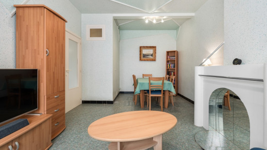 Julien Dillenslaan - 4 - - 8670