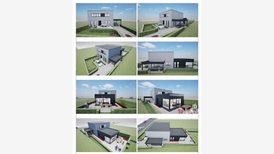 Nieuwe baan - 65 - - 2430