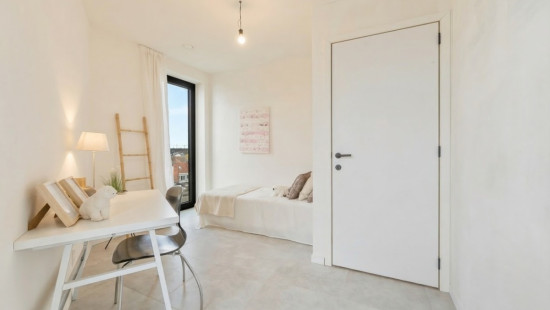 Prosper van Raemdonckstraat - 74 - 403 - A401 - 9120