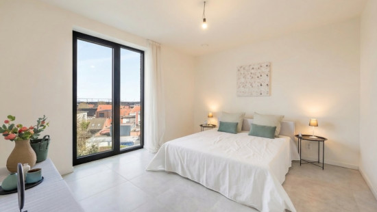 Prosper van Raemdonckstraat - 74 - 403 - A401 - 9120