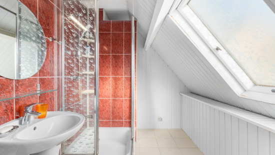 Sint-Lambertusstraat - 21 - - 1930