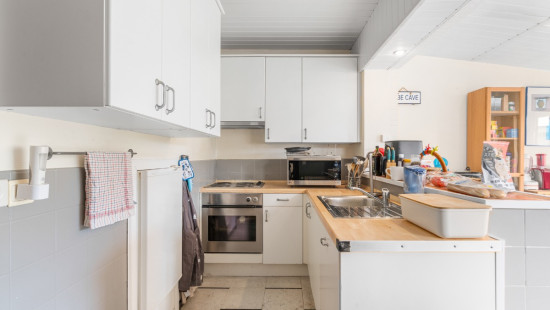 Sint-Lambertusstraat - 21 - - 1930