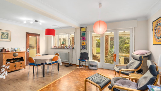 Sint-Lambertusstraat - 21 - - 1930