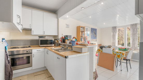 Sint-Lambertusstraat - 21 - - 1930